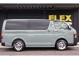 追加のカスタムもお気軽にご相談ください。