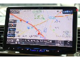 大画面のＢＩＧ－Ｘ１１インチナビを装着済み！