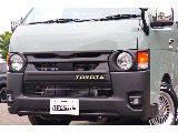 レトロスタイルのＲｅ　Ｃｌａｓｓｉｃ丸目フェイス！　ボンネットはスムージング済みです♪
