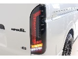 プレステージLEDテールランプを装着！