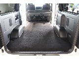 荷室には広大なスペースがございます！