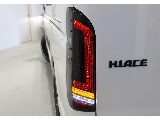流れるウィンカーのプレステージＬＥＤテール付！