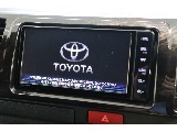 純正7インチフルセグナビ搭載☆