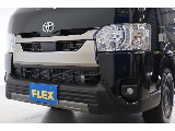 Ｔ－Ｆｏｒｃｅフロントエアロを装着済み！