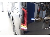 流れるウィンカーのプレステージＬＥＤテール付！