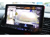 パノラミックビューモニター/バックカメラ連動施工済み♪