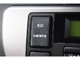 HDMI/USBソケットを完備！スマホミラーリングも可能です☆