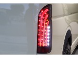 FLEXオリジナル 煌【レッド】LEDテールランプを装着済み！