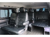 FLEXオリジナル　ZEROワゴンベットキットが装着済み♪