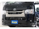 令和7年式 登録済み未使用車が入庫しました！各部FLEXパーツでカスタム済み♪