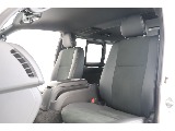 ダークプライムⅡ専用ハーフレザーシートです☆