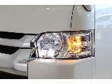 LEDヘッドライトを搭載！各LEDバルブの交換もご相談下さい♪