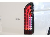 FLEX煌【レッド】LEDテールランプを装着済みです！
