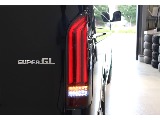 FLEXオリジナルのアルティメットLEDテールです☆