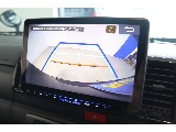駐車時には必須なバックカメラもございます！