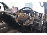 各所にカーボン調が採用されております☆