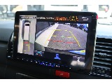 駐車時も安心なパノラミックビューモニターも完備しております！