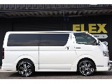 便利な両側パワースライドドア完備！