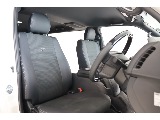 ダークプライムS専用ハーフレザーシートです☆