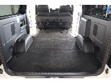 荷室には広大なスペースが御座います！