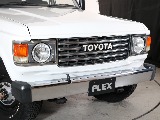 丸目ヘッドライトに変更済み！