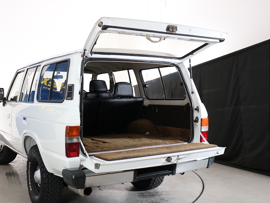 リアドアオープン時！