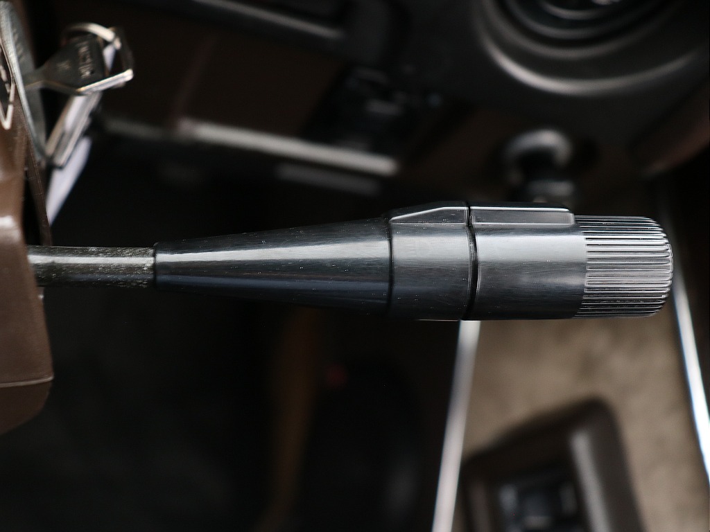 ウィンカーレバースイッチ！