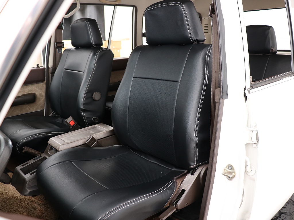 助手席シート！