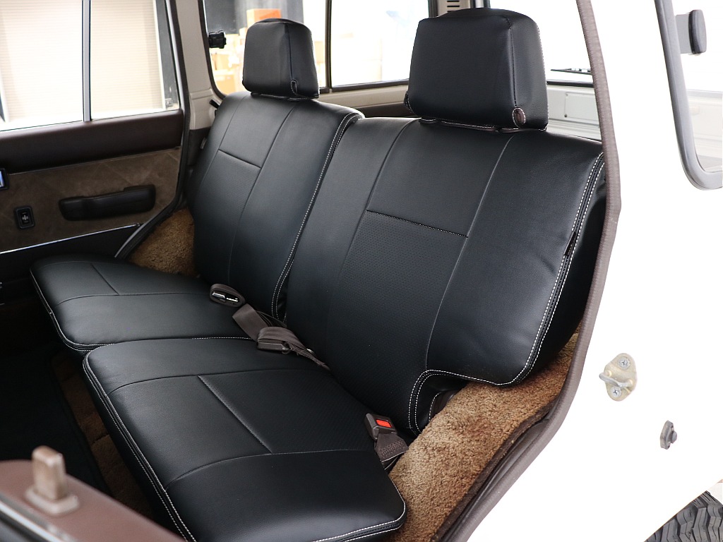 セカンドシート！