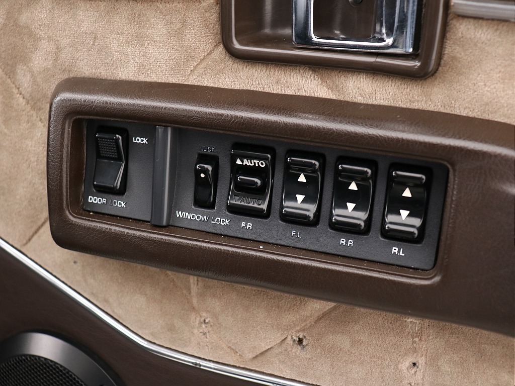 マスタースイッチ！