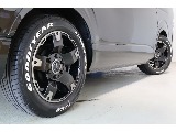 DELF03/17インチAWにナスカータイヤをインストール☆