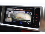 パノラミックビューモニター/バックカメラ連動施工済み♪