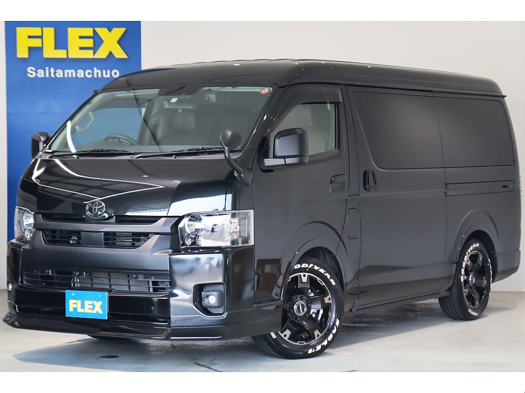 【買取直販】令和4年式　ワゴンGL　４ＷＤ　ブラックエディション　カロッツェリアナビ　後席モニター付き！