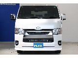 迫力あるFLEXオリジナルDelfinoLineフロントスポイラーを装着済み！