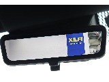 積載時でも後続車両の確認が可能なデジタルインナーミラー完備！