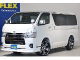 【希少入庫！】スーパーGLダークプライムS！ディ－ゼル２WD　両側パワースライドドア/強化ショックアブソーバー標準装備　BIG-X11インチナビ　パノラミックビューモニター　デジタルインナーミラー ！