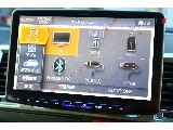 大人気のBIG-X11インチ！Bluetooth接続、走行視聴が可能です可能です♪