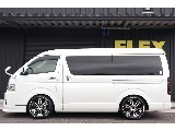 左側パワースライドドア付！