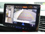 パノラミックビューモニターも装着済みでＢＩＧ－Ｘ１１インチナビなら大画面で確認可能です！