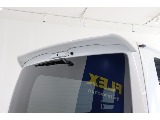 トヨタ純正リアスポイラーも装備！