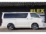 換気も可能な片側小窓付きガラス！
