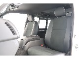 ダークプライムⅡ専用ハーフレザーシートです☆