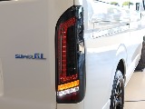 プレステージLEDテールランプを装着！