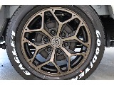 新作スタイリングヘックス17インチアルミホイールです☆