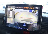 パノラミックビューモニター完備で運転も楽々です☆