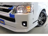 各所LEDバルブの追加カスタムも承ります☆
