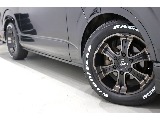 ディープス17インチアルミホイールにナスカータイヤをインストールです☆