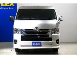 トヨタセーフティセンス/インテリジェントクリアランスソナーを完備！