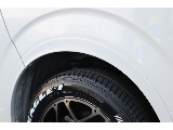 FLEX DeifinoLineオーバーフェンダーを装着♪