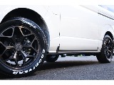 新作！FLEX バルベロHEX17インチAWとグッドイヤーナスカータイヤを装着済み♪